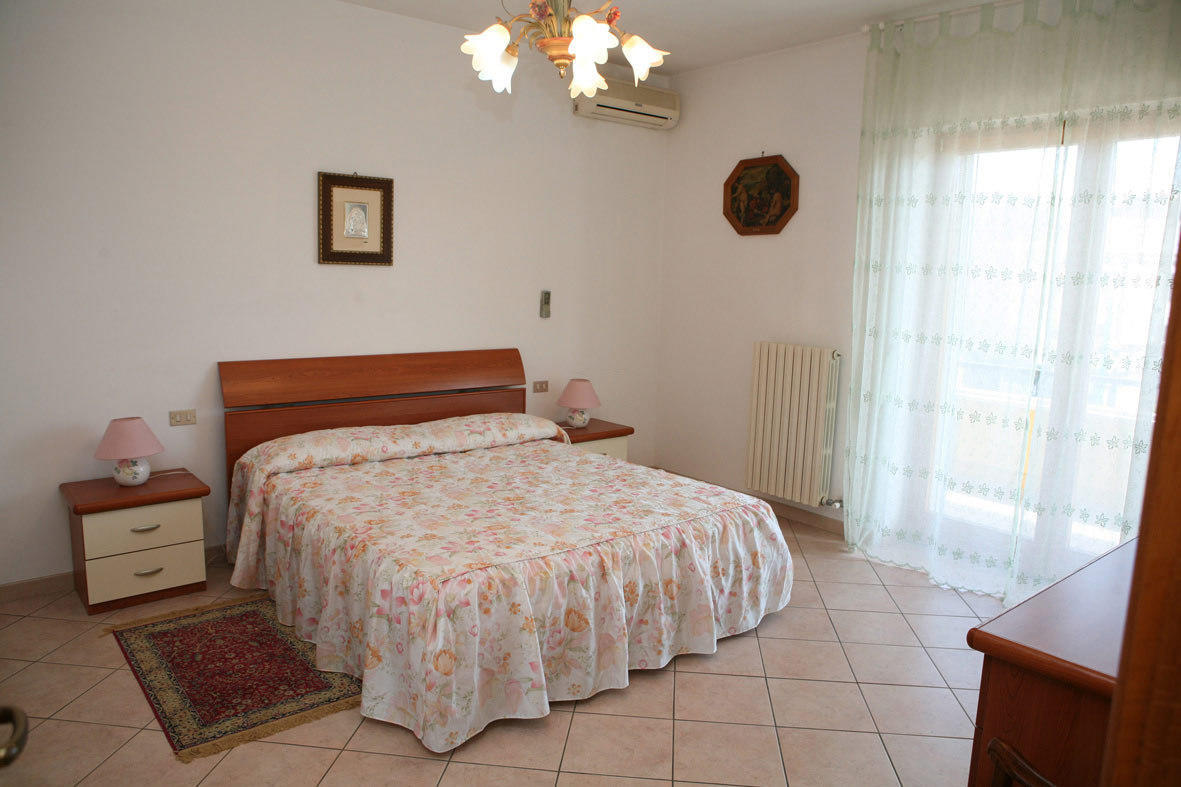 Beautiful Lecce Bed & Breakfast Room photo