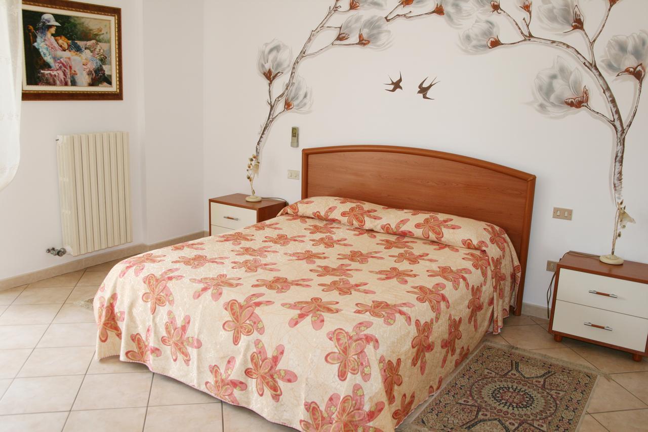 Beautiful Lecce Bed & Breakfast Exterior photo